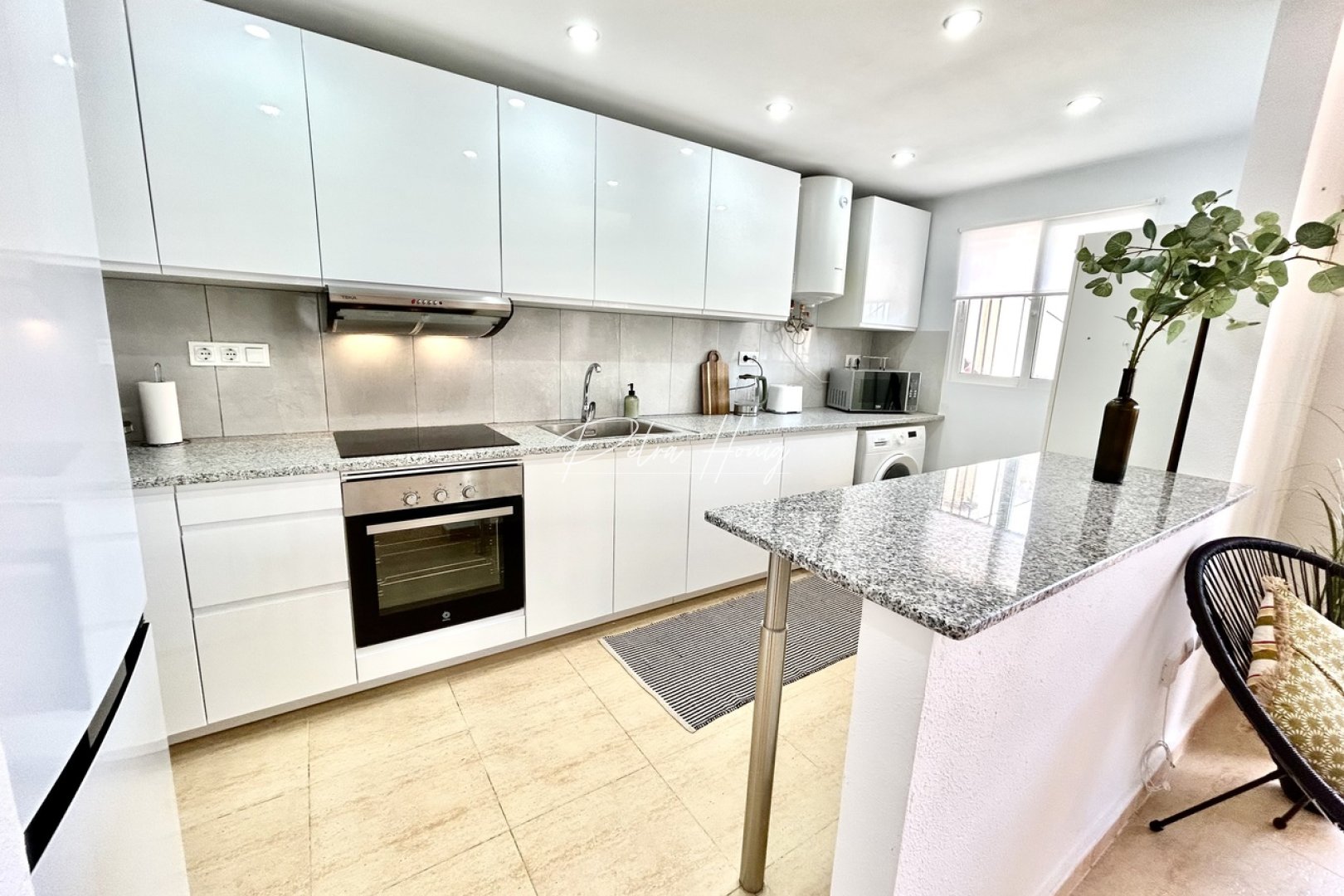 Gebrauchtobjekte - Apartment - Villamartin