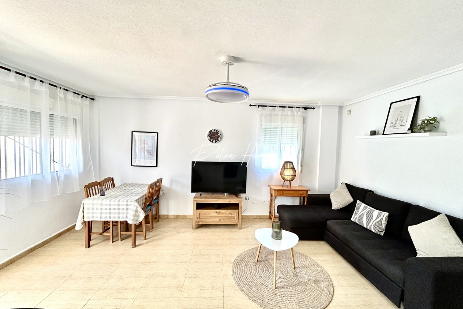 Gebrauchtobjekte - Apartment - Villamartin