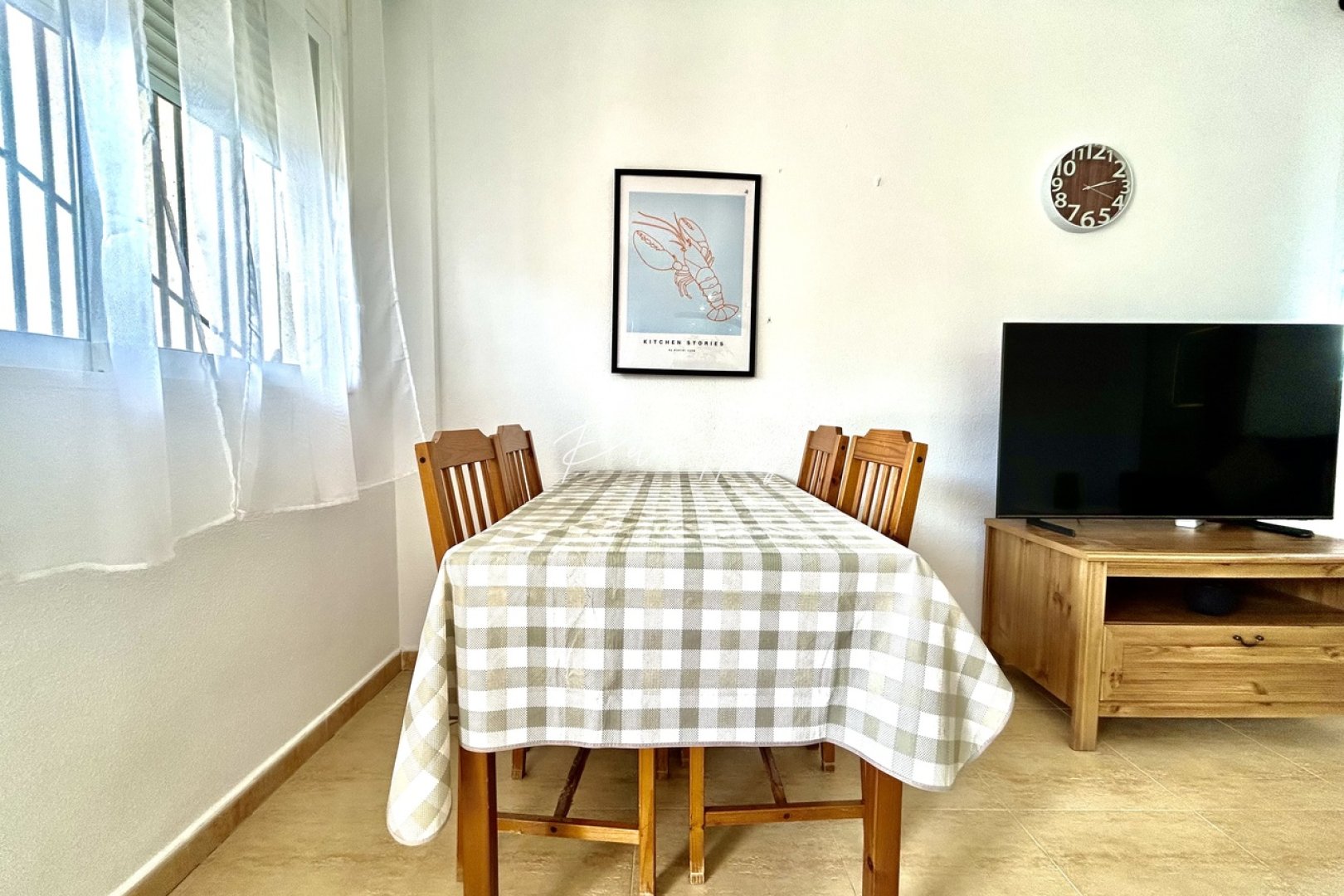 Gebrauchtobjekte - Apartment - Villamartin