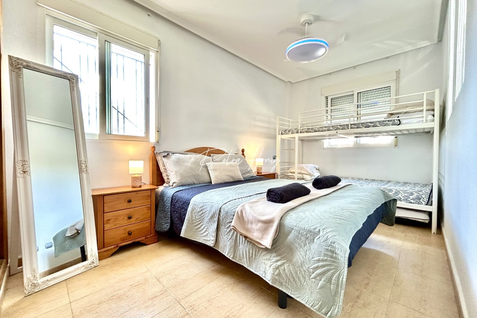 Gebrauchtobjekte - Apartment - Villamartin