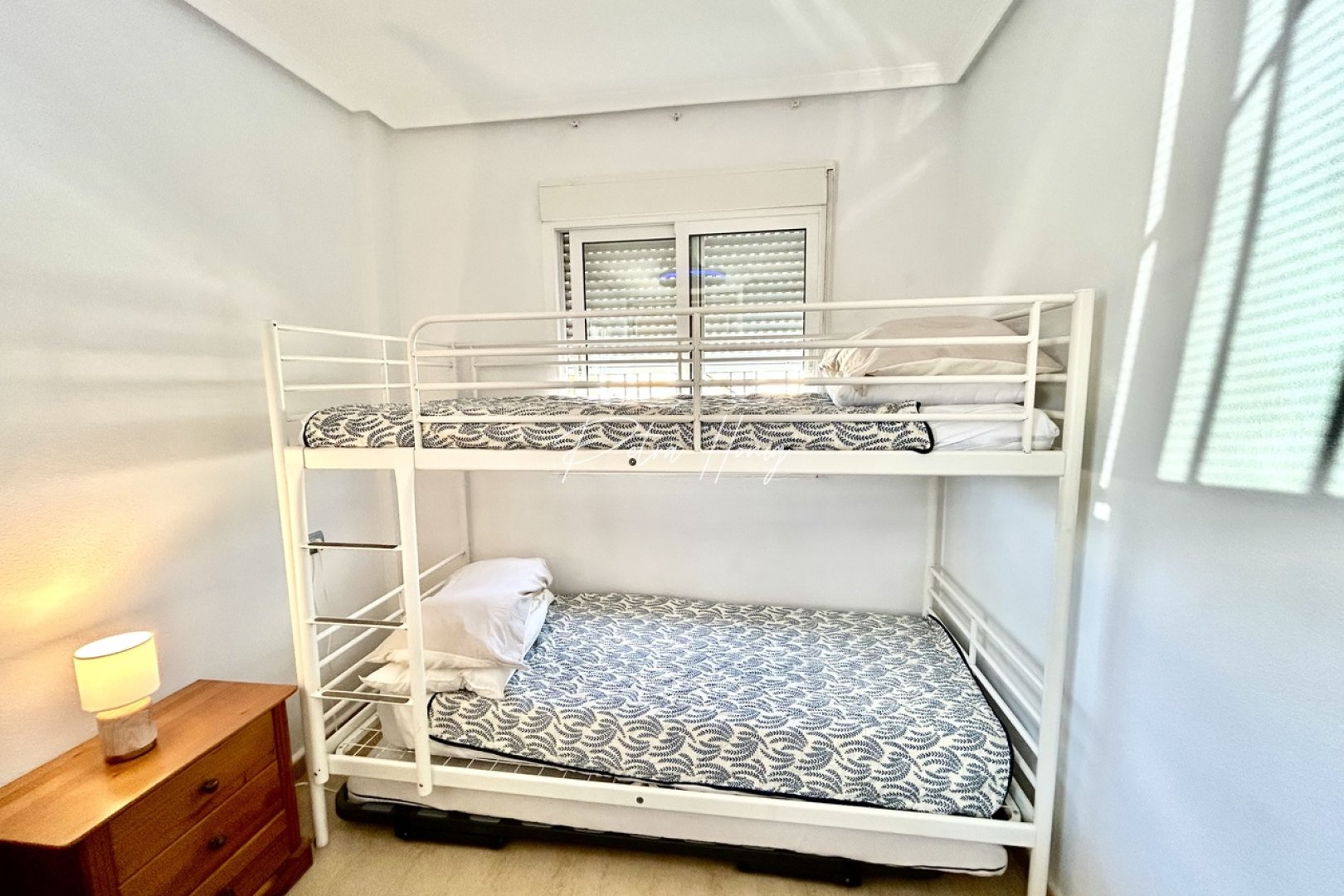 Gebrauchtobjekte - Apartment - Villamartin