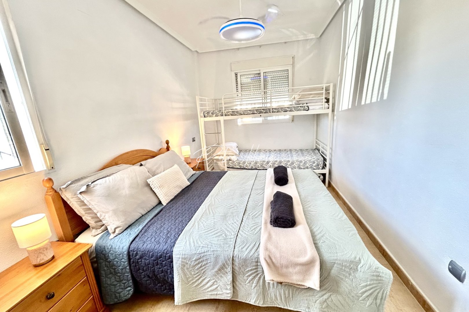 Gebrauchtobjekte - Apartment - Villamartin