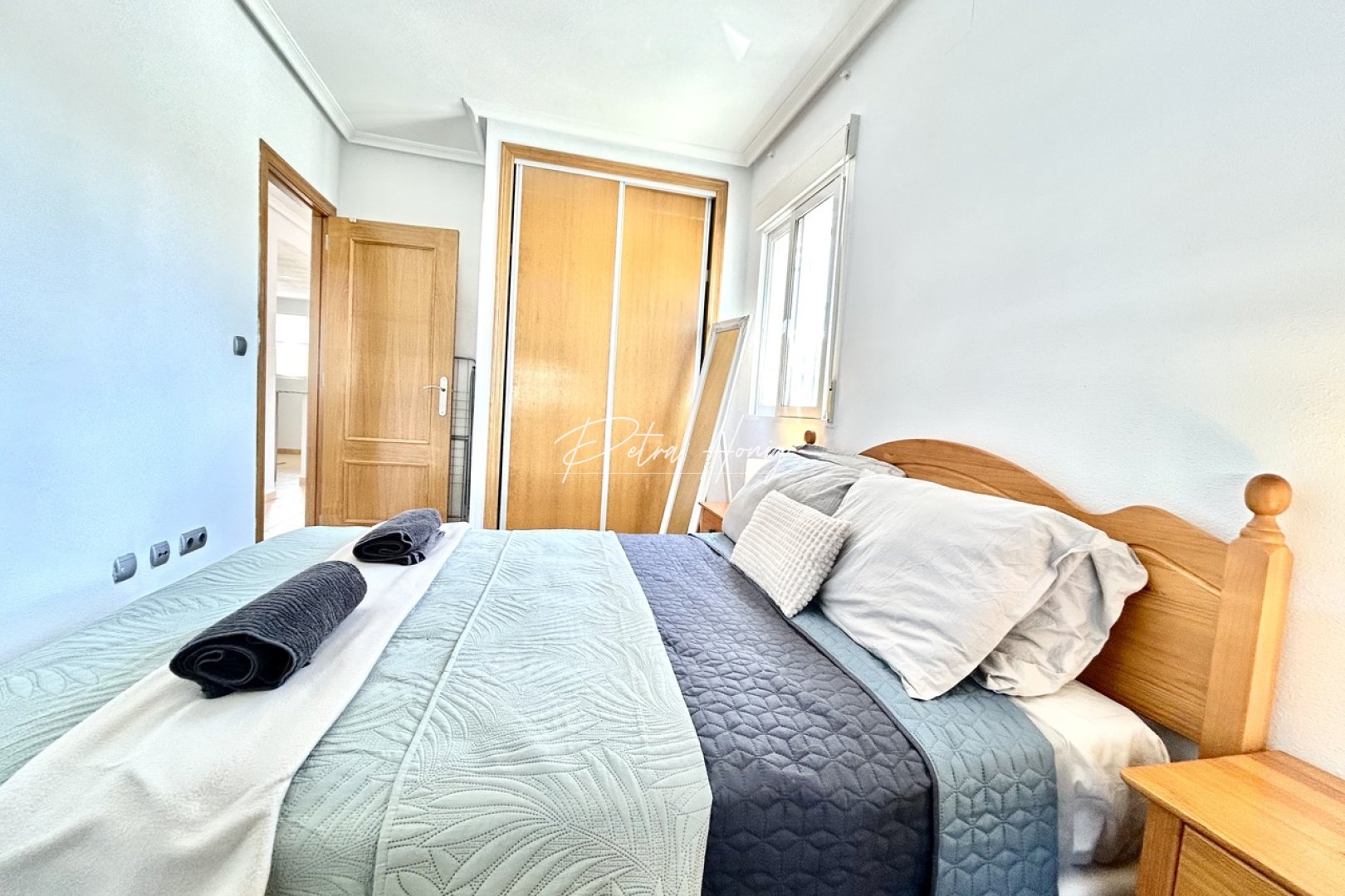 Gebrauchtobjekte - Apartment - Villamartin