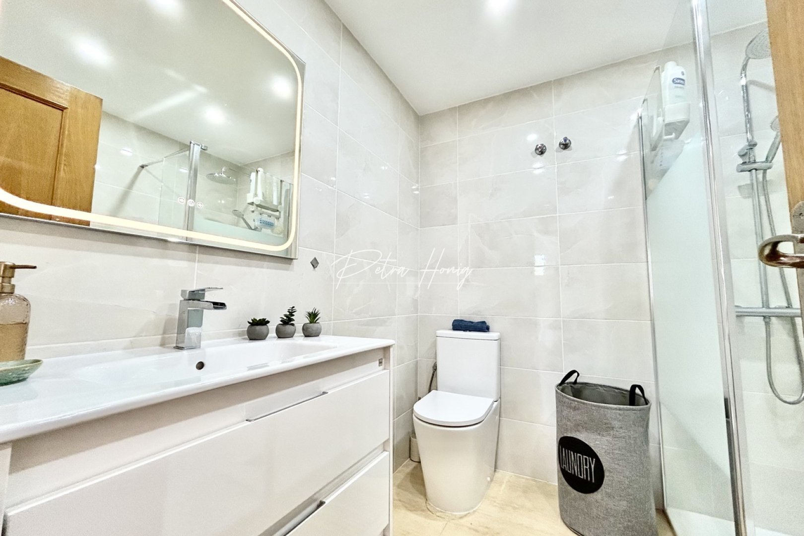 Gebrauchtobjekte - Apartment - Villamartin