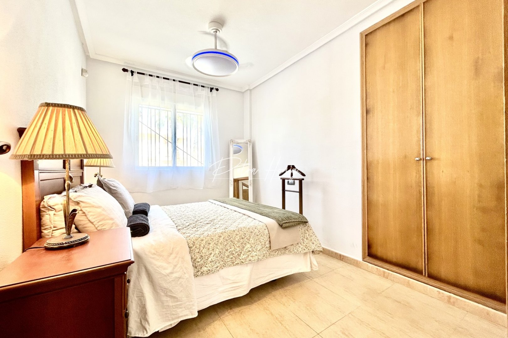 Gebrauchtobjekte - Apartment - Villamartin