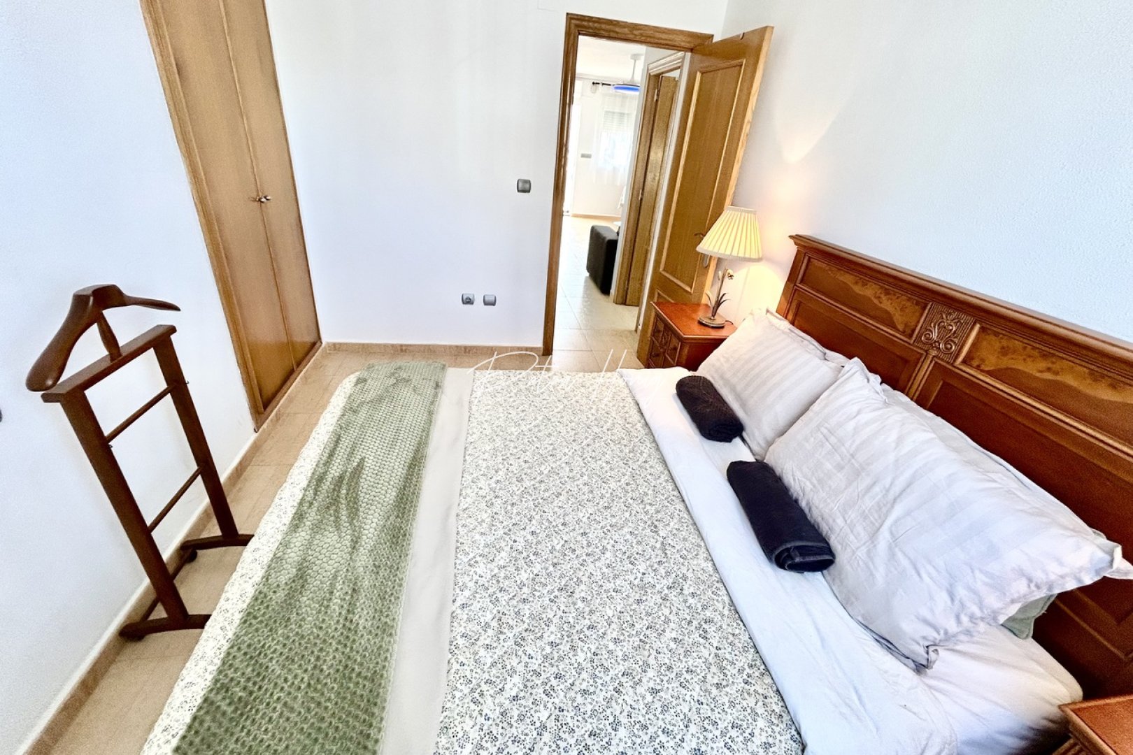 Gebrauchtobjekte - Apartment - Villamartin