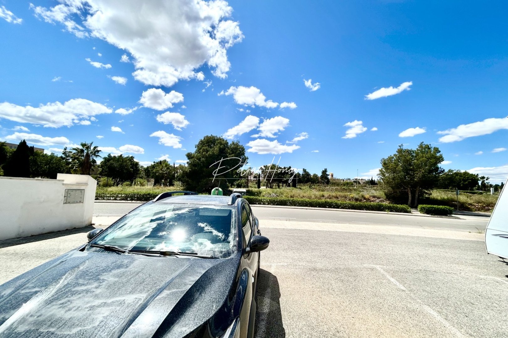 Gebrauchtobjekte - Apartment - Villamartin