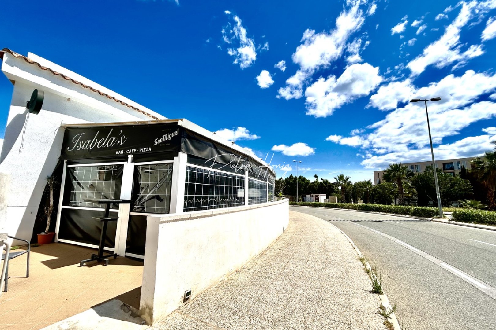 Gebrauchtobjekte - Apartment - Villamartin