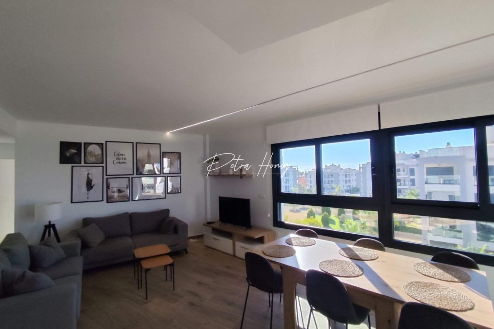 Gebrauchtobjekte - Apartment - Villamartin
