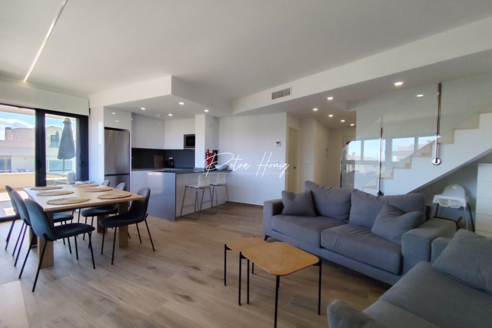 Gebrauchtobjekte - Apartment - Villamartin