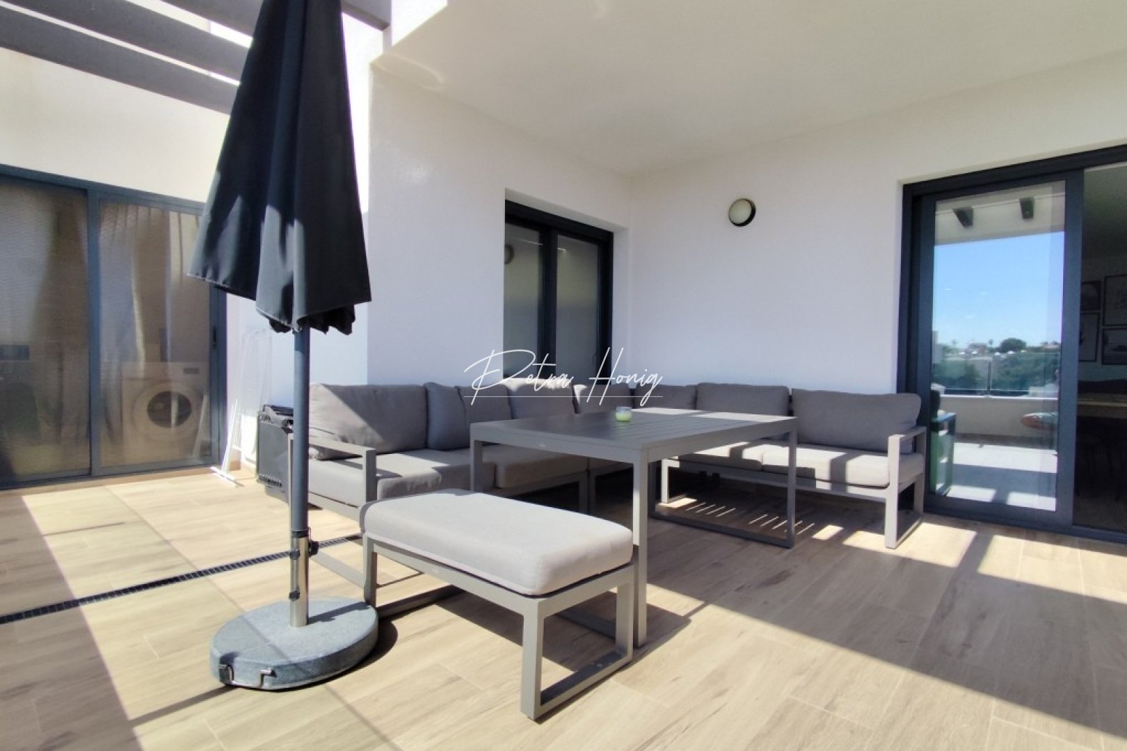 Gebrauchtobjekte - Apartment - Villamartin
