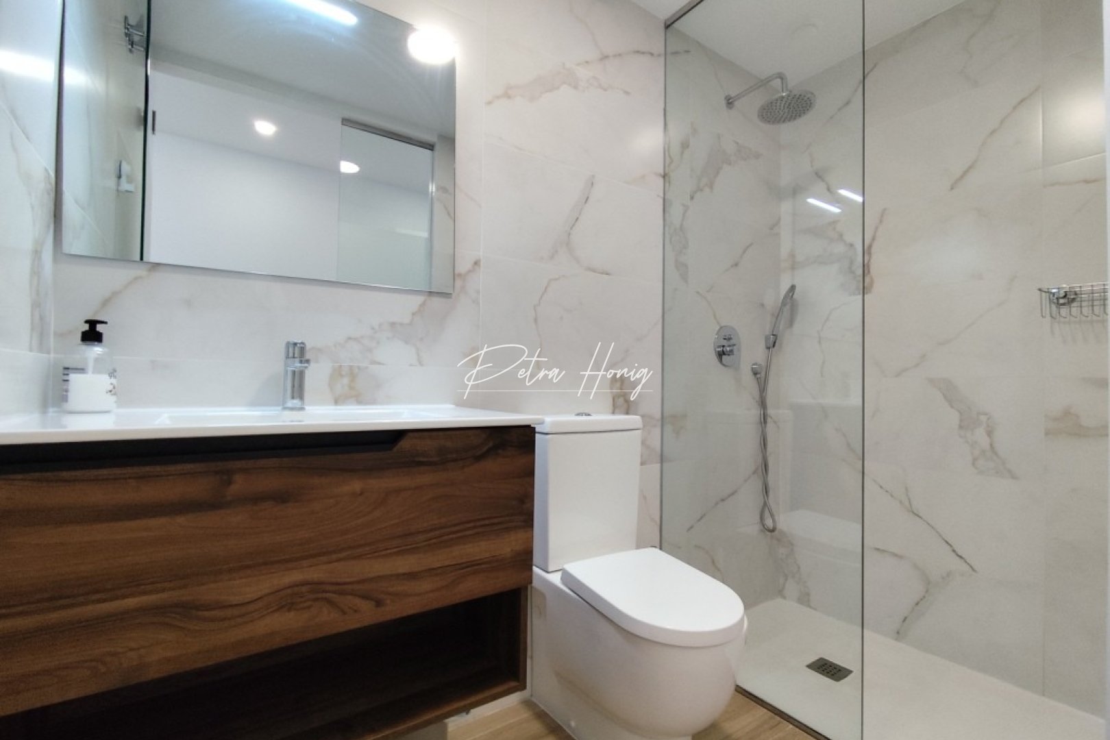 Gebrauchtobjekte - Apartment - Villamartin