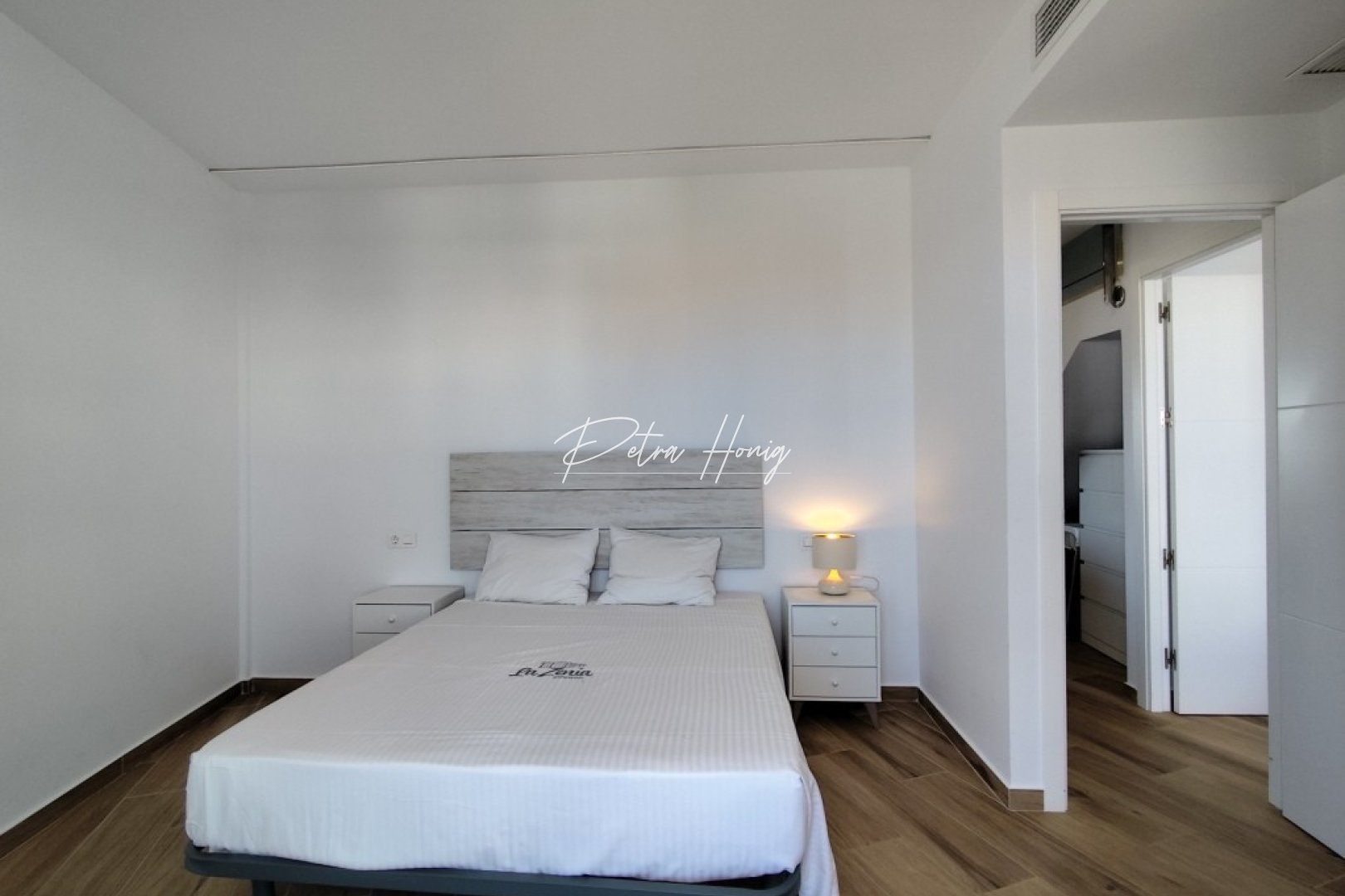 Gebrauchtobjekte - Apartment - Villamartin