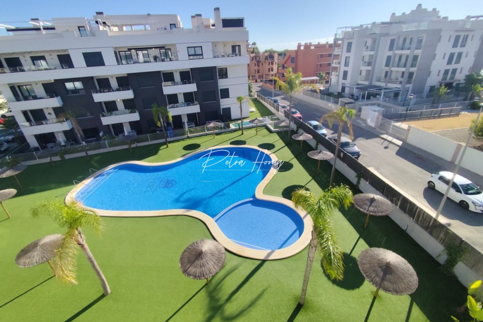 Gebrauchtobjekte - Apartment - Villamartin