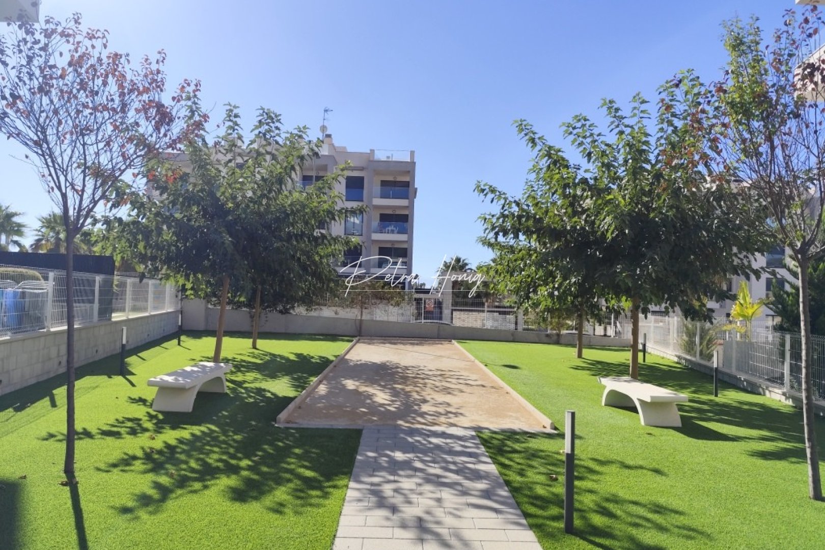 Gebrauchtobjekte - Apartment - Villamartin
