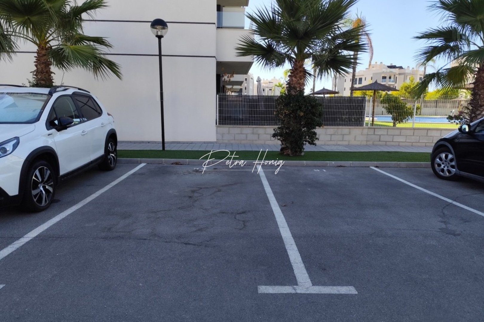 Gebrauchtobjekte - Apartment - Villamartin