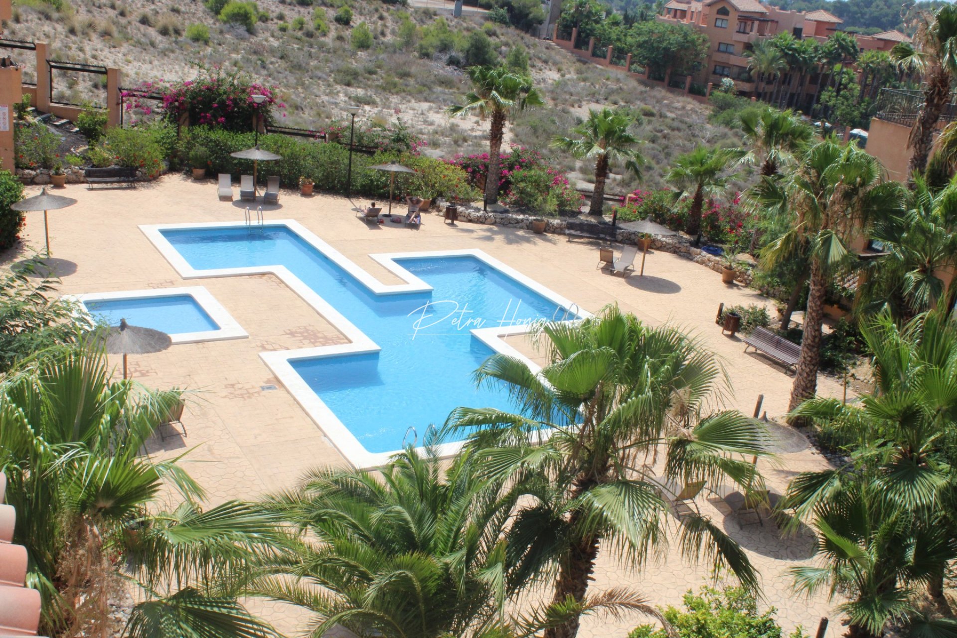 Gebrauchtobjekte - Apartment - Villamartin