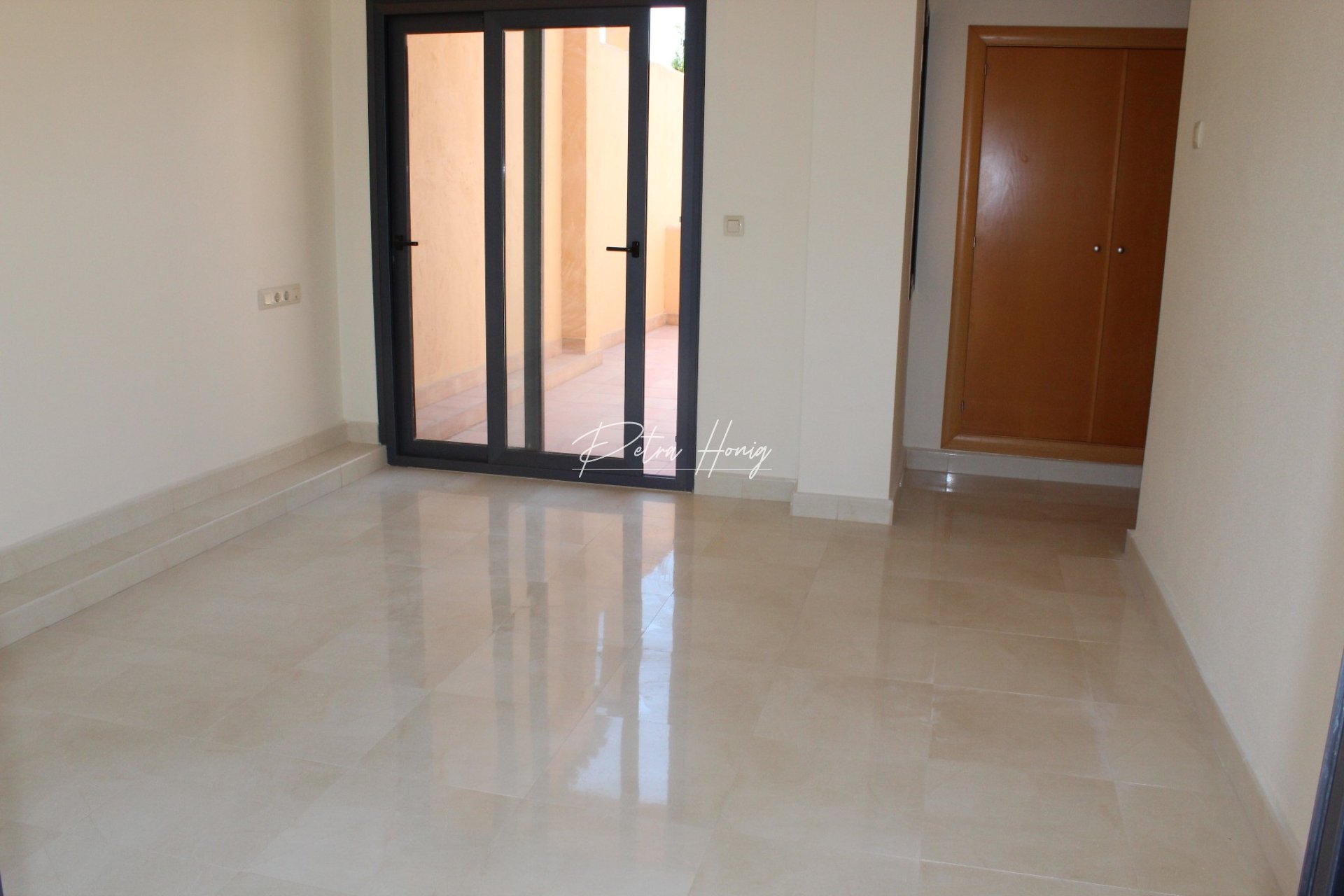 Gebrauchtobjekte - Apartment - Villamartin