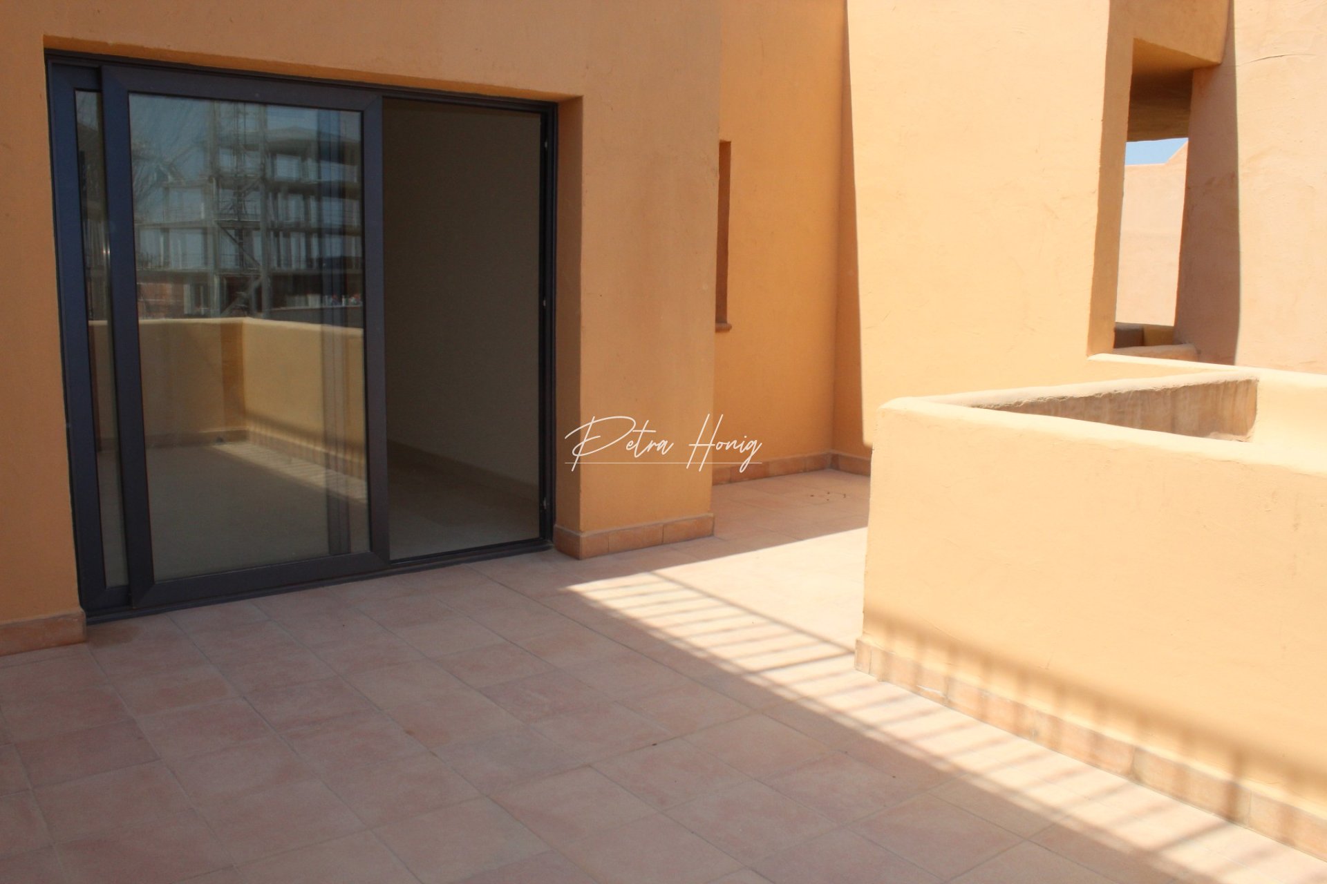 Gebrauchtobjekte - Apartment - Villamartin