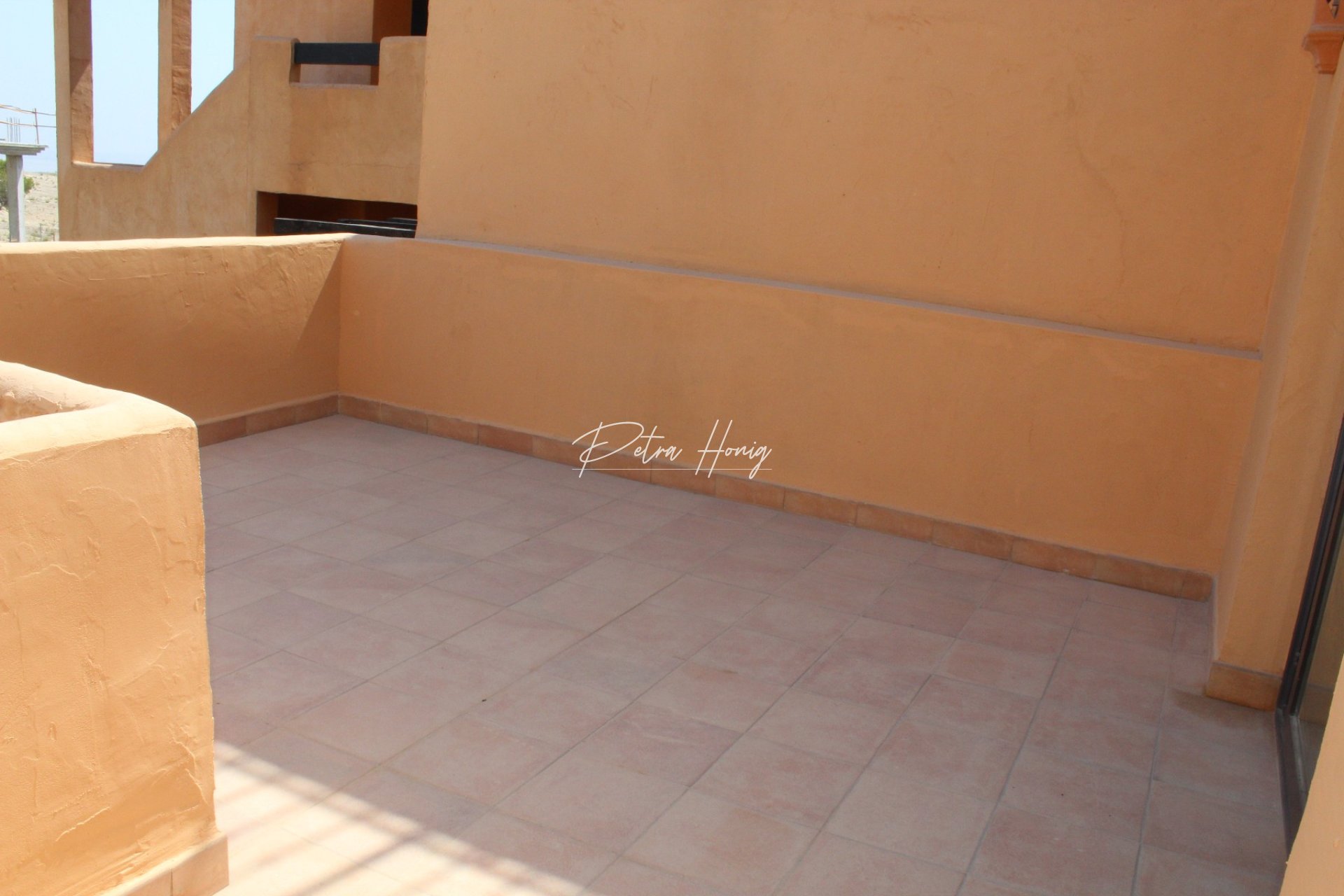 Gebrauchtobjekte - Apartment - Villamartin