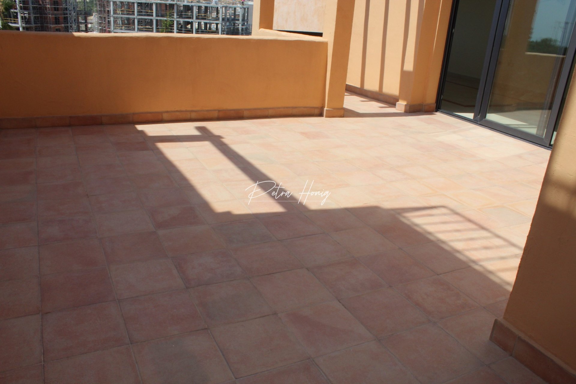 Gebrauchtobjekte - Apartment - Villamartin