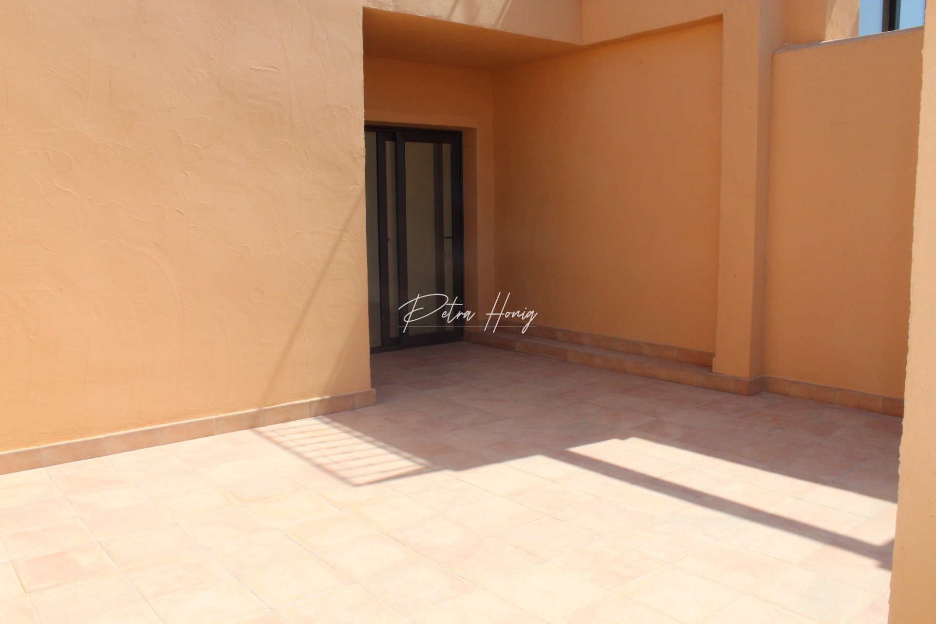 Gebrauchtobjekte - Apartment - Villamartin