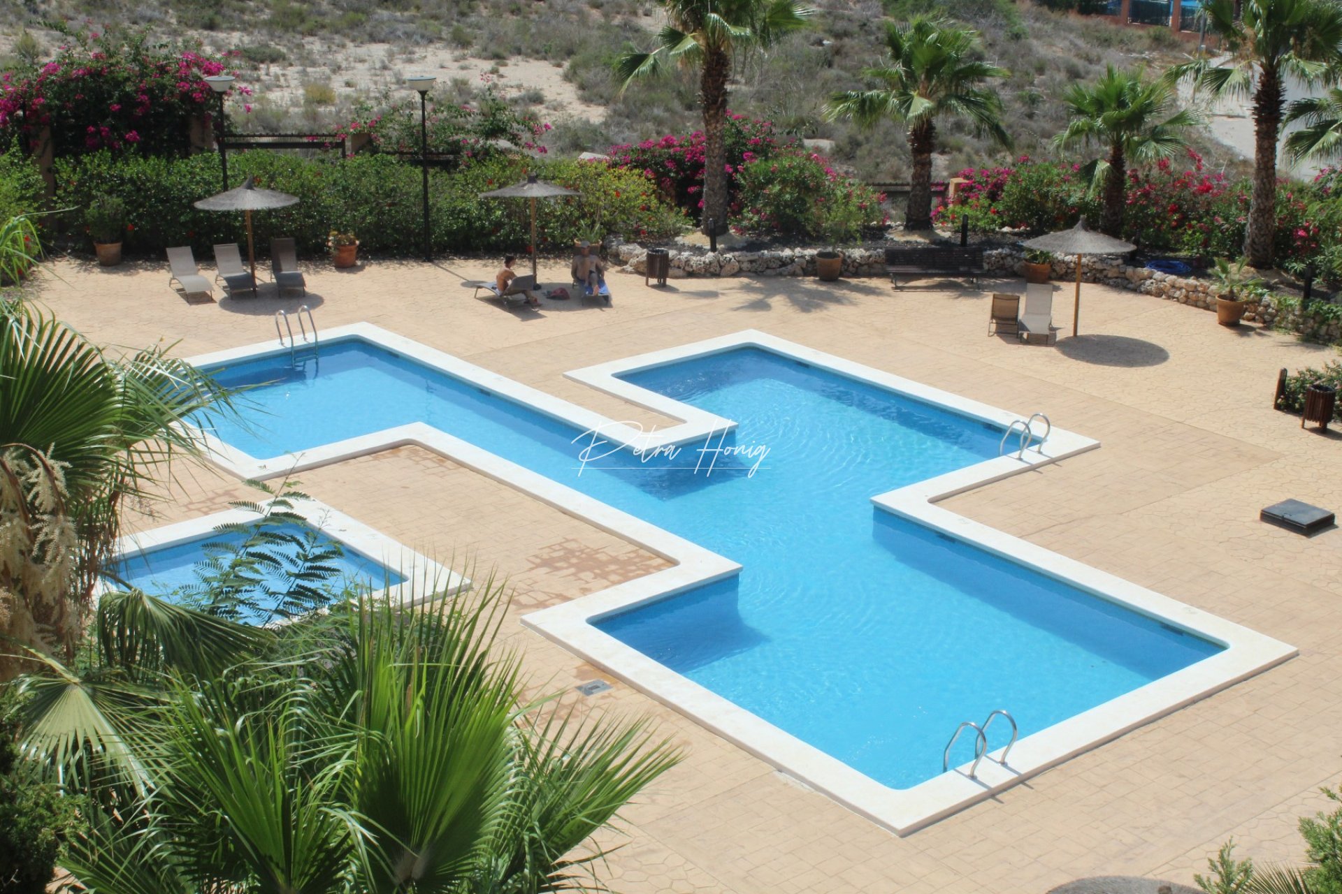 Gebrauchtobjekte - Apartment - Villamartin