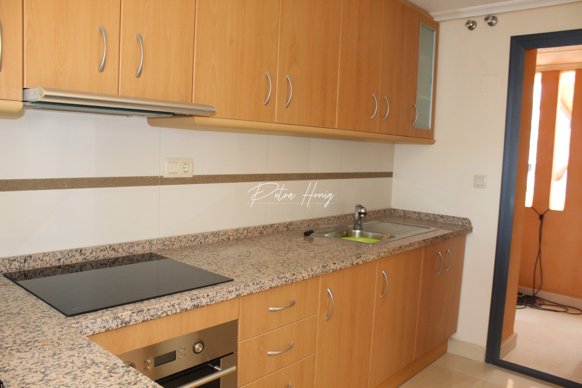 Gebrauchtobjekte - Apartment - Villamartin
