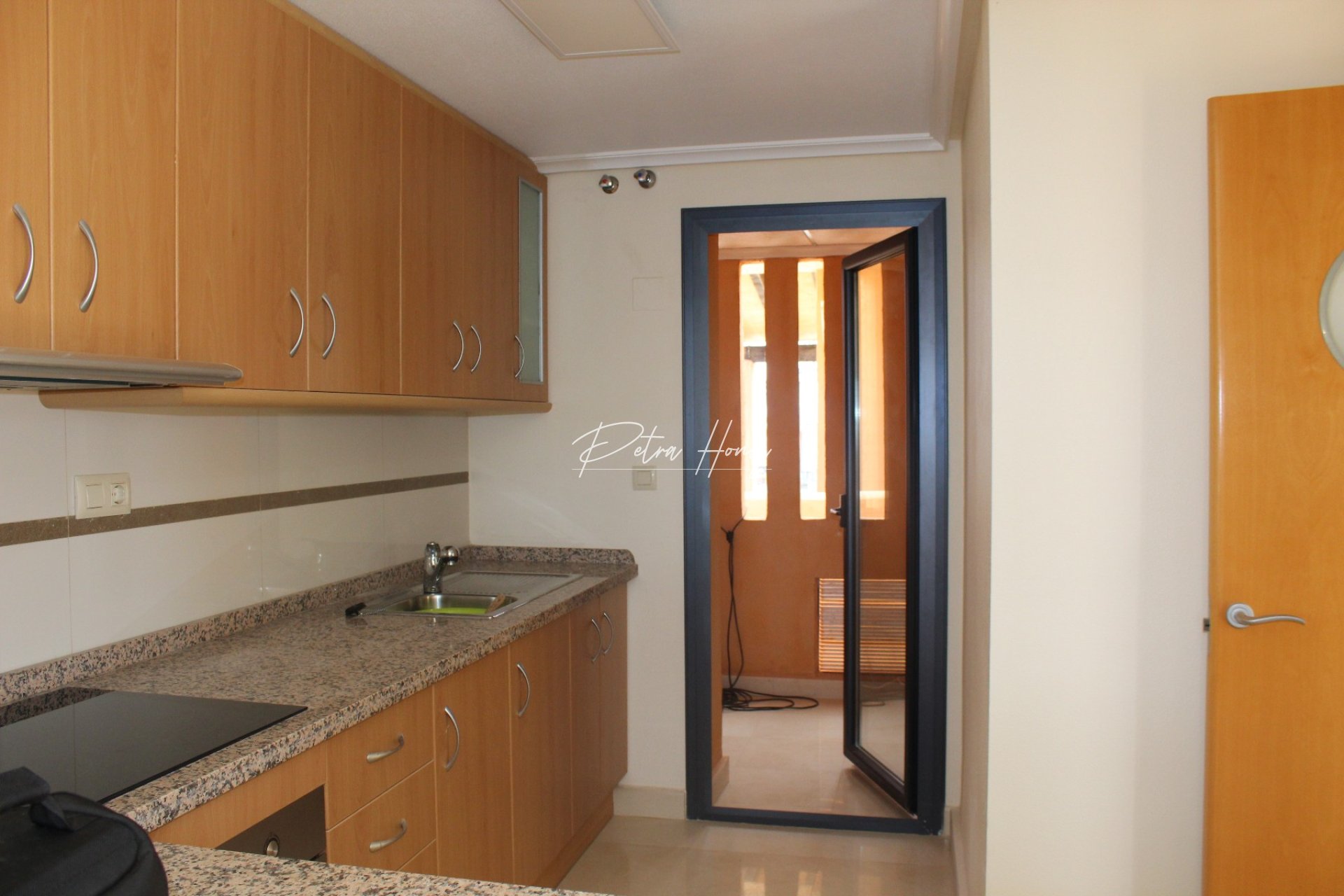 Gebrauchtobjekte - Apartment - Villamartin