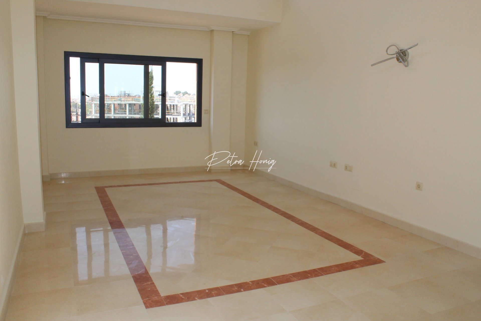 Gebrauchtobjekte - Apartment - Villamartin