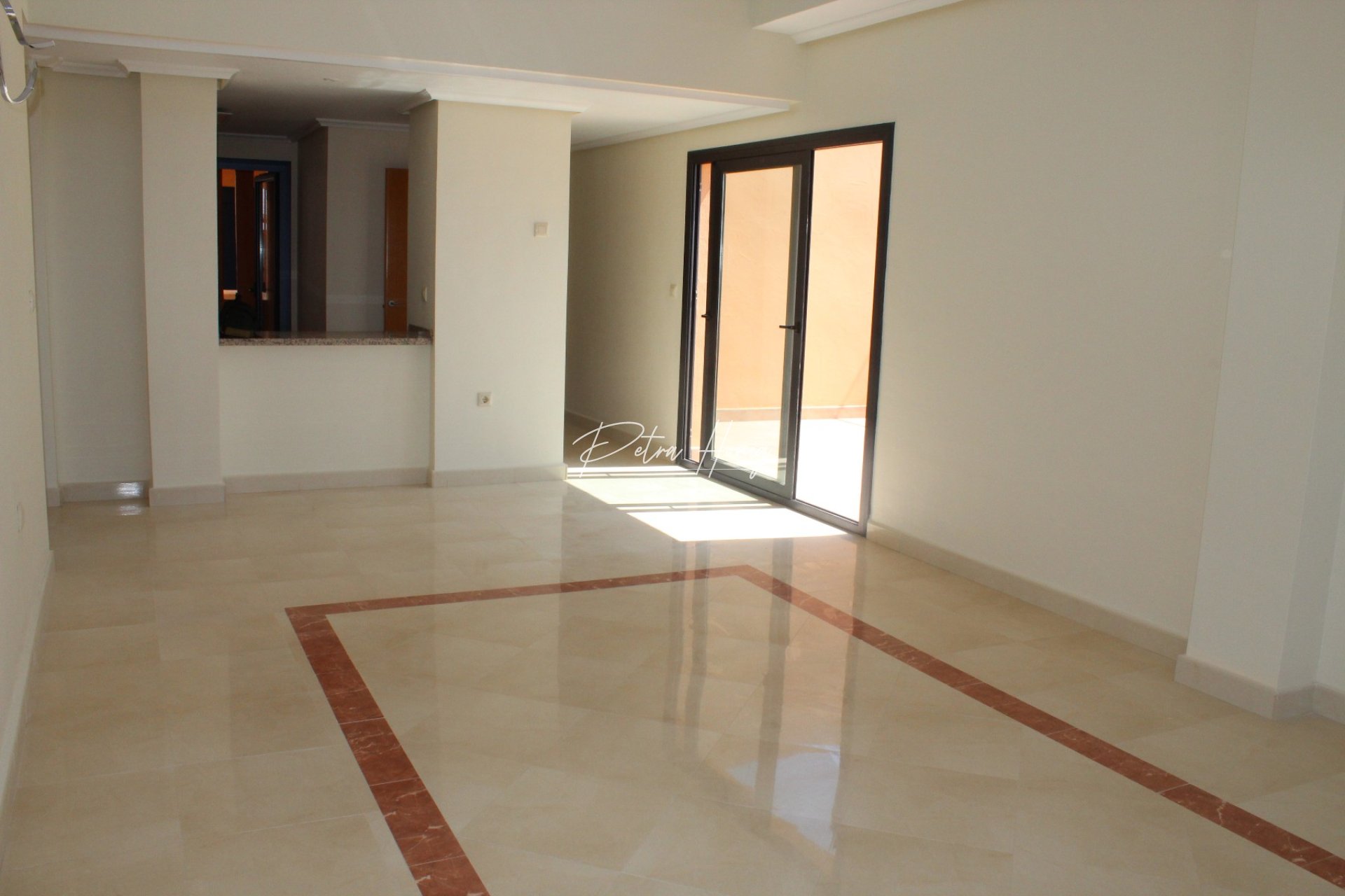 Gebrauchtobjekte - Apartment - Villamartin
