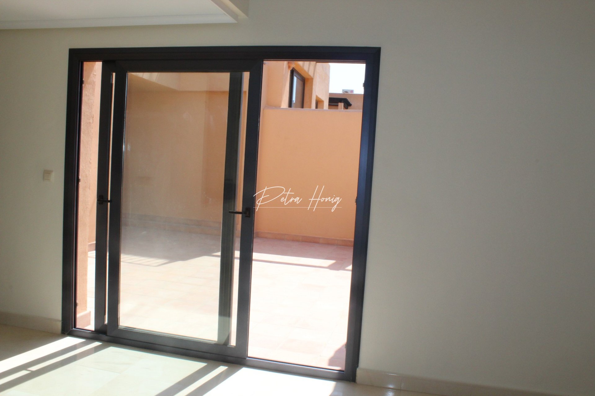 Gebrauchtobjekte - Apartment - Villamartin