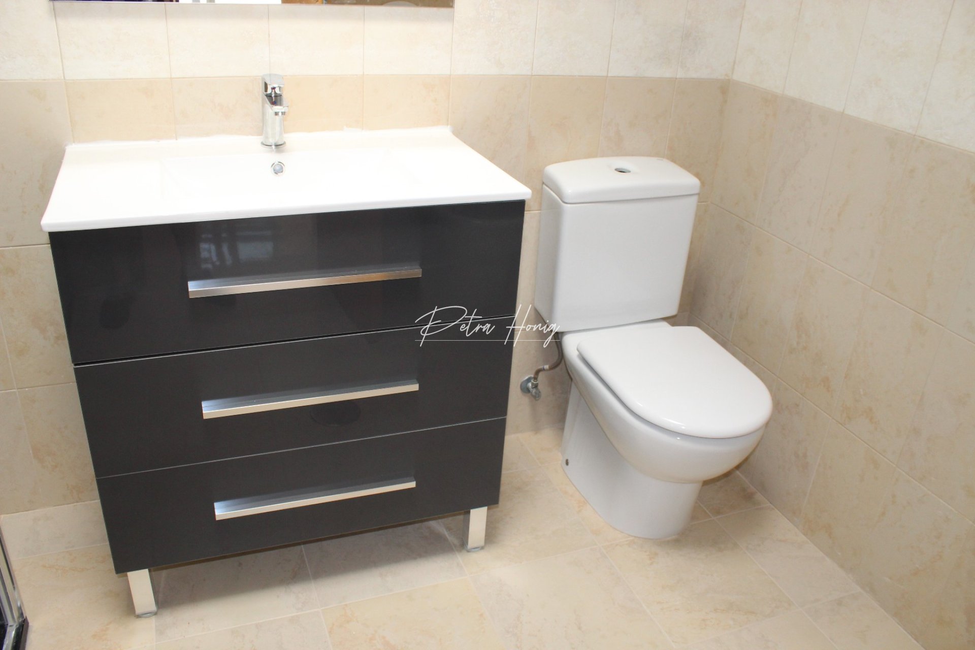Gebrauchtobjekte - Apartment - Villamartin