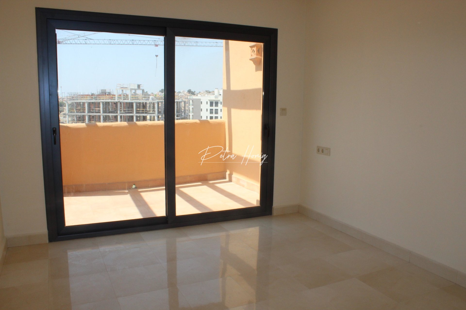 Gebrauchtobjekte - Apartment - Villamartin