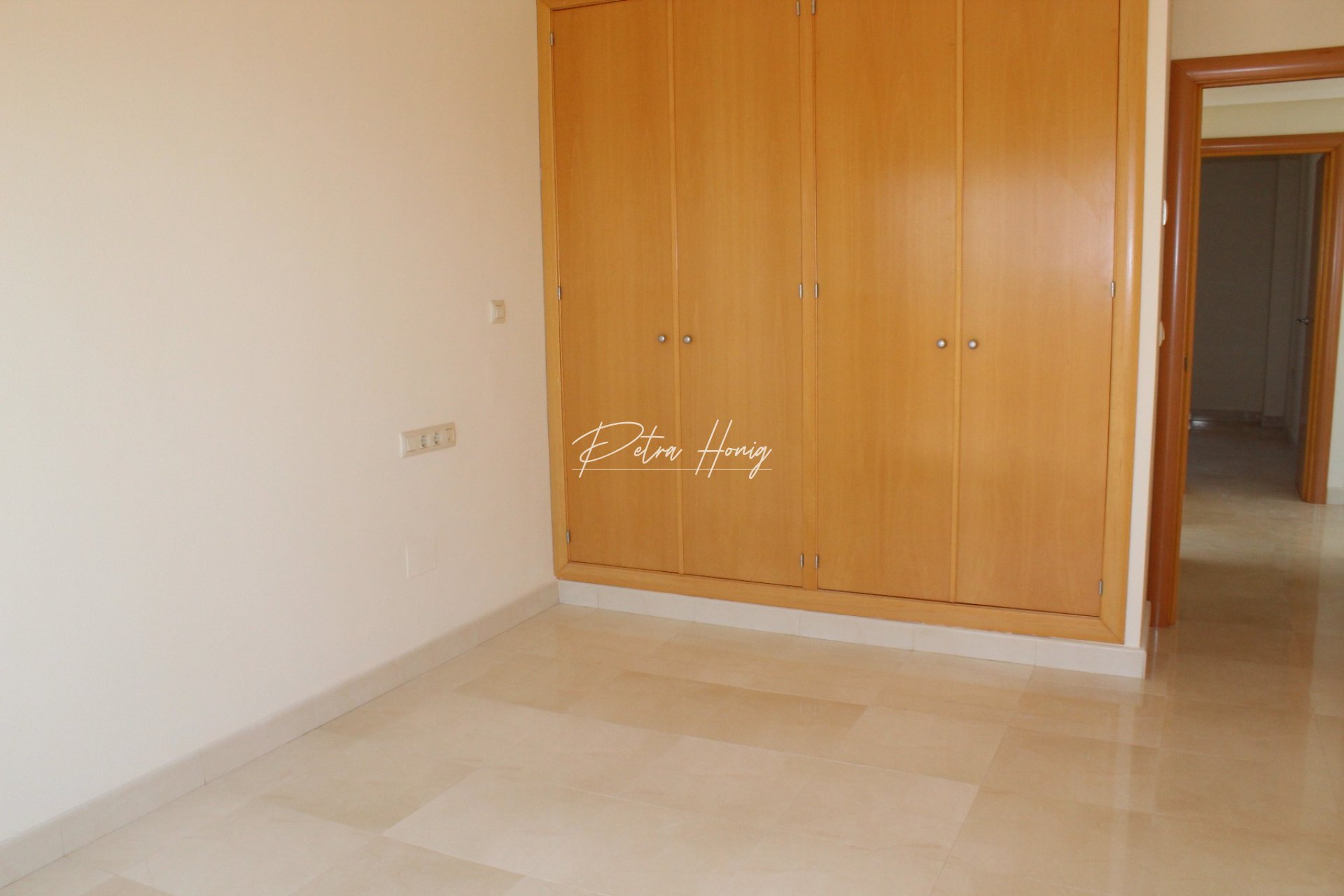 Gebrauchtobjekte - Apartment - Villamartin
