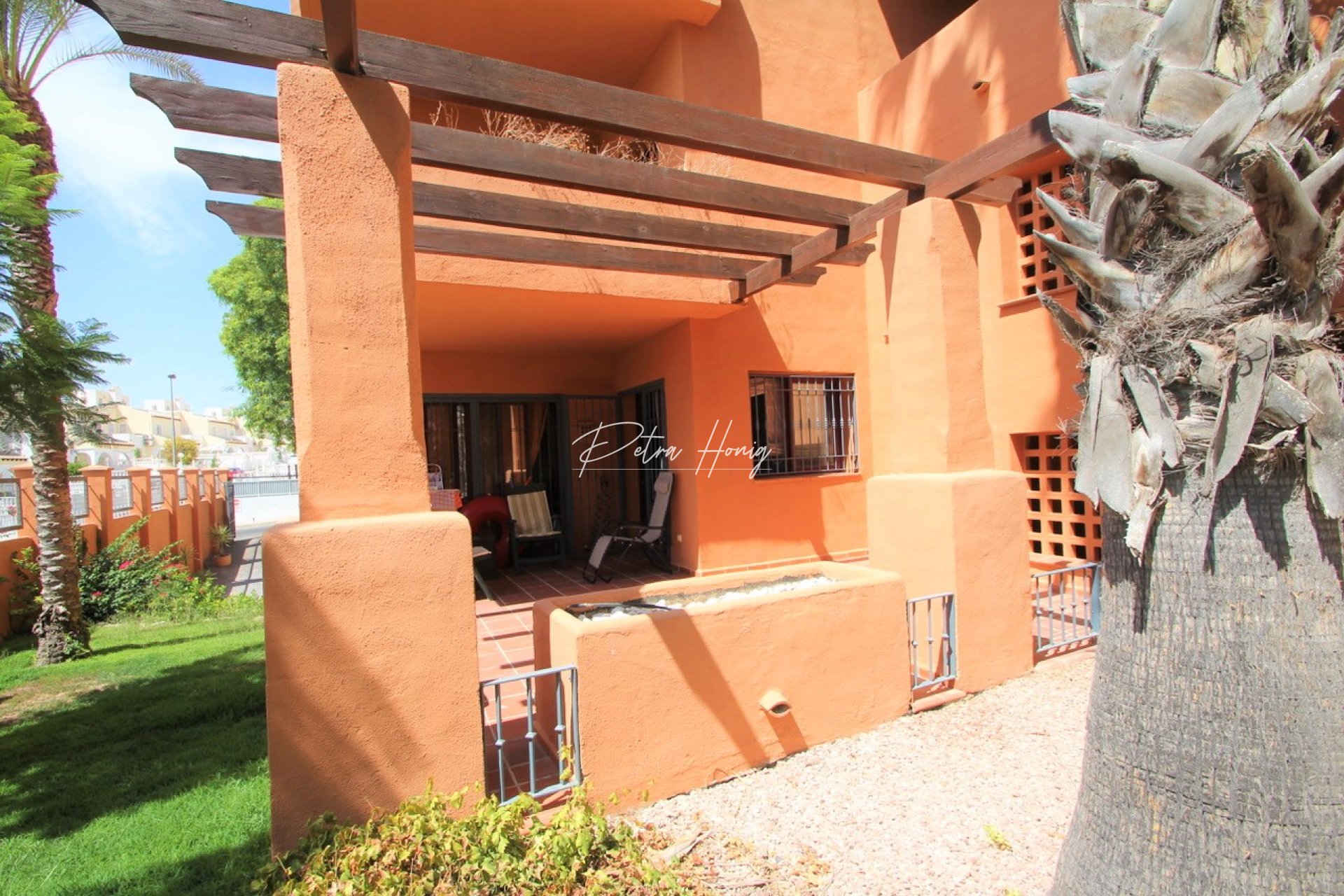 Gebrauchtobjekte - Apartment - Villamartin