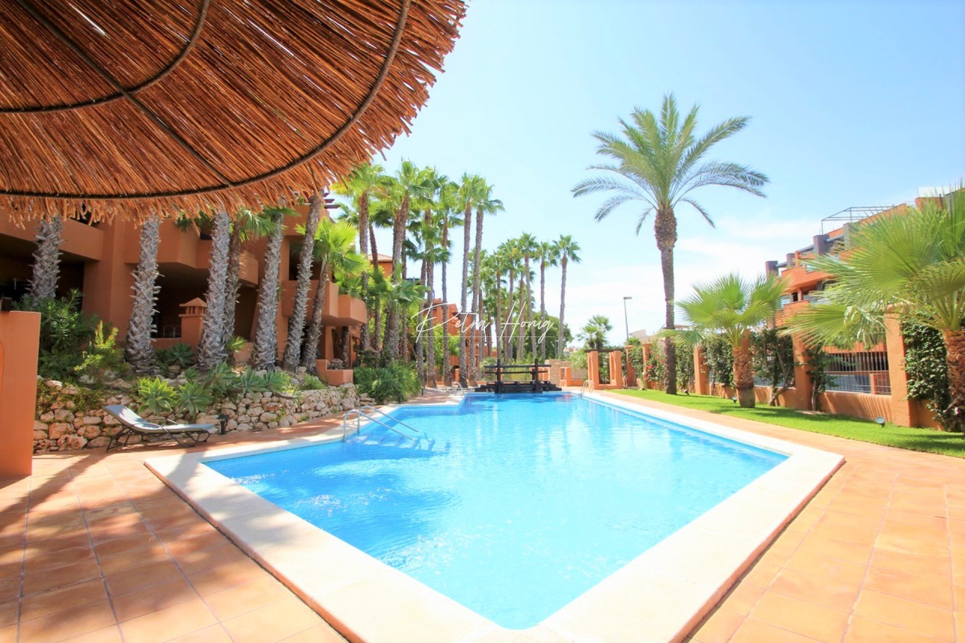 Gebrauchtobjekte - Apartment - Villamartin