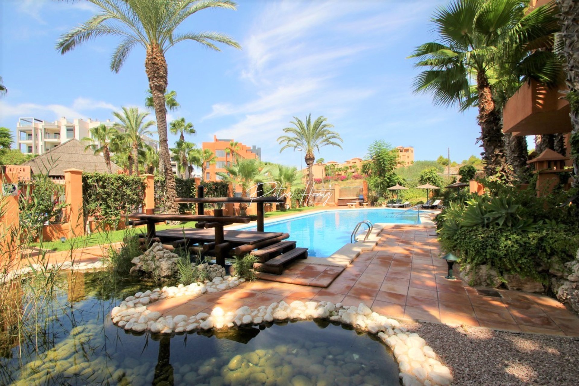 Gebrauchtobjekte - Apartment - Villamartin