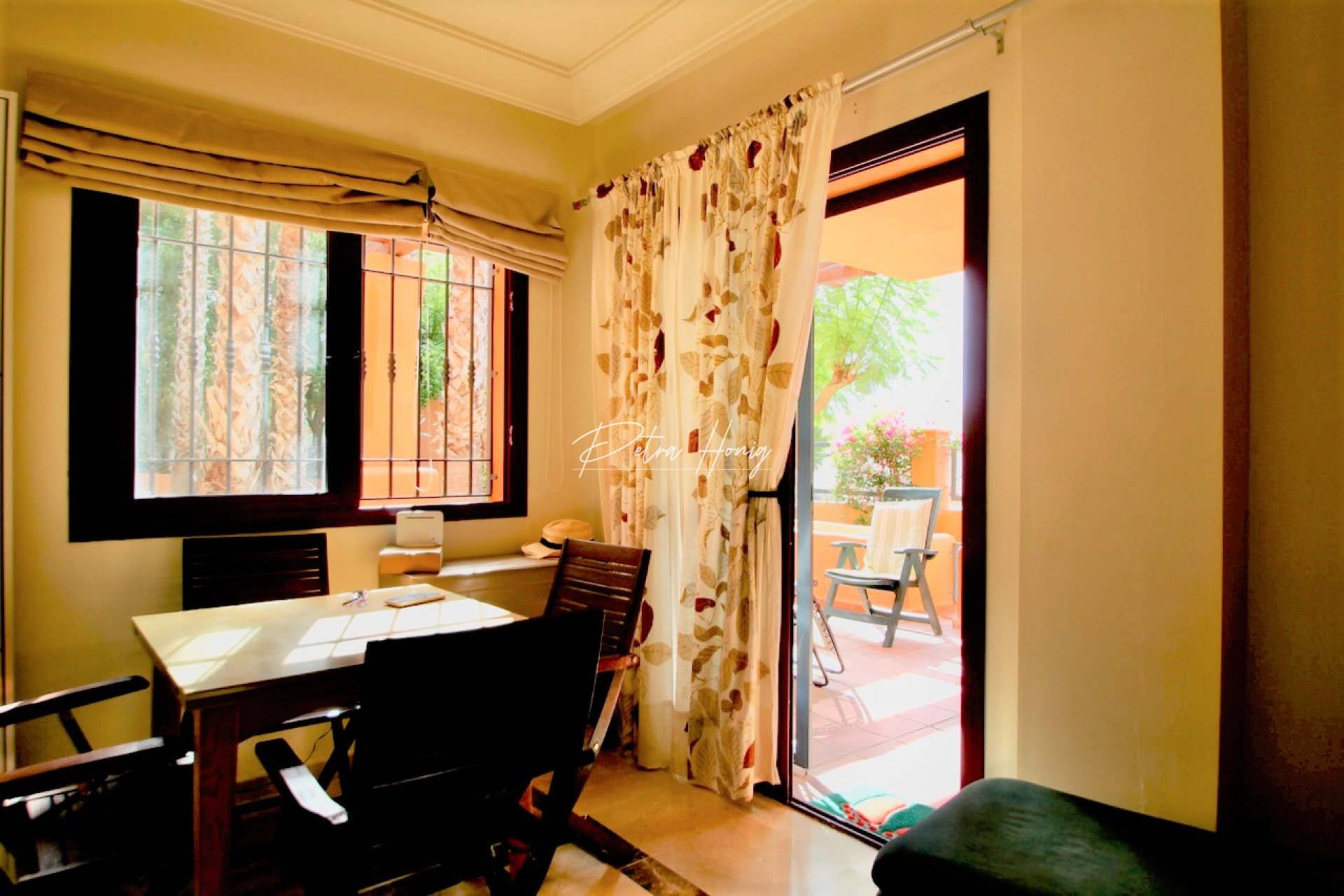 Gebrauchtobjekte - Apartment - Villamartin