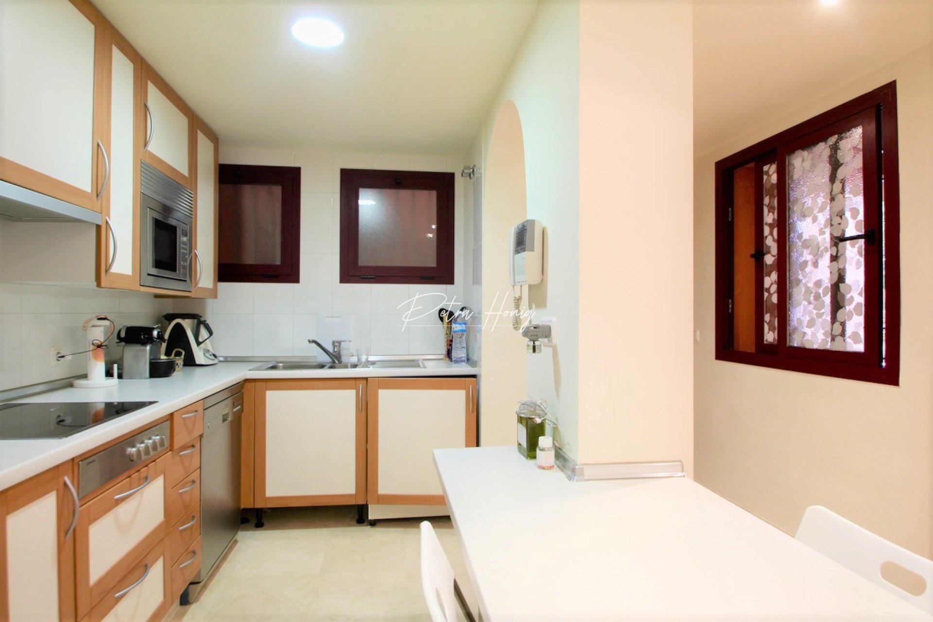 Gebrauchtobjekte - Apartment - Villamartin