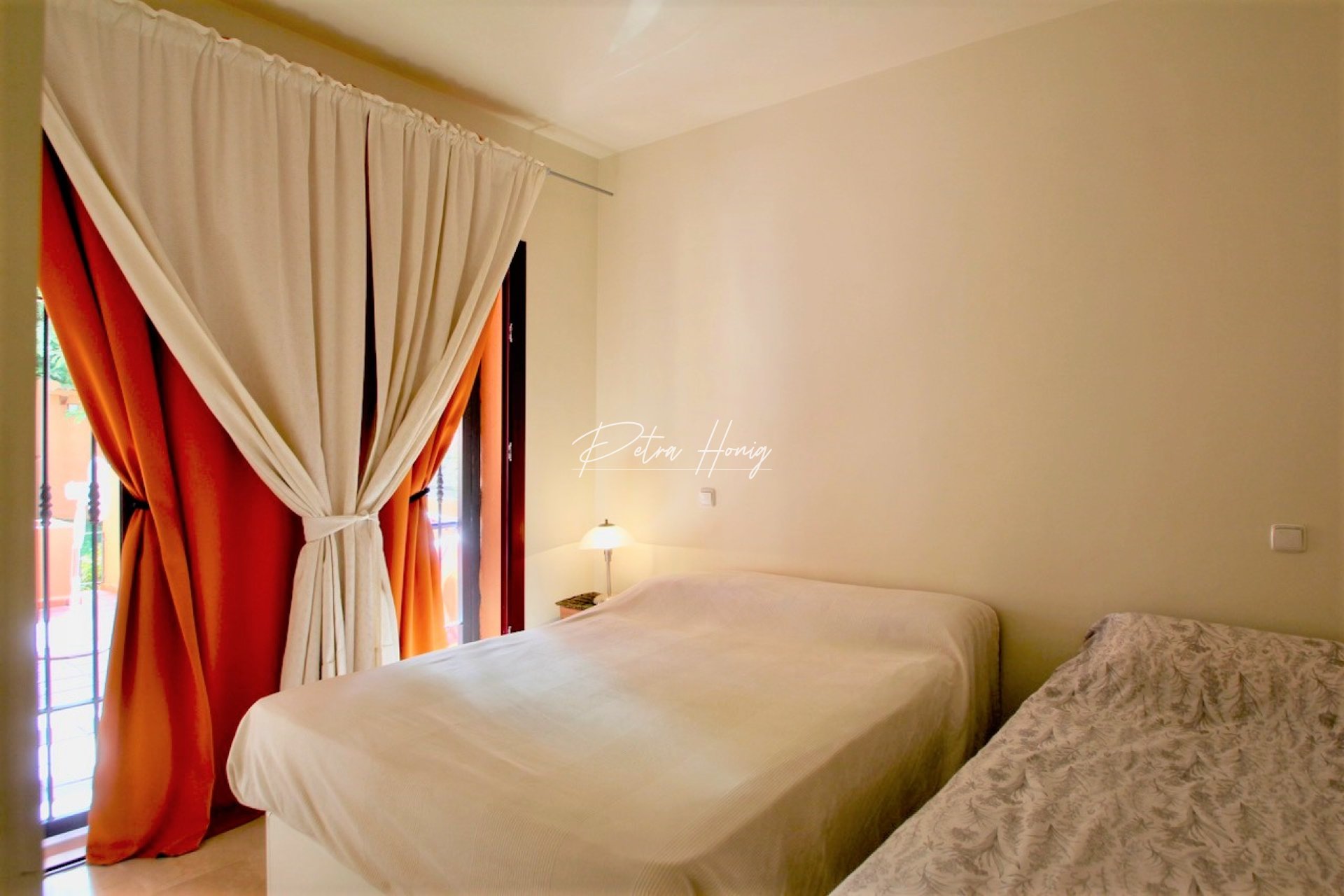 Gebrauchtobjekte - Apartment - Villamartin