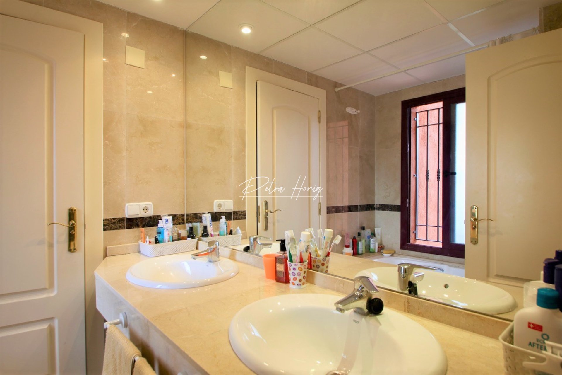 Gebrauchtobjekte - Apartment - Villamartin