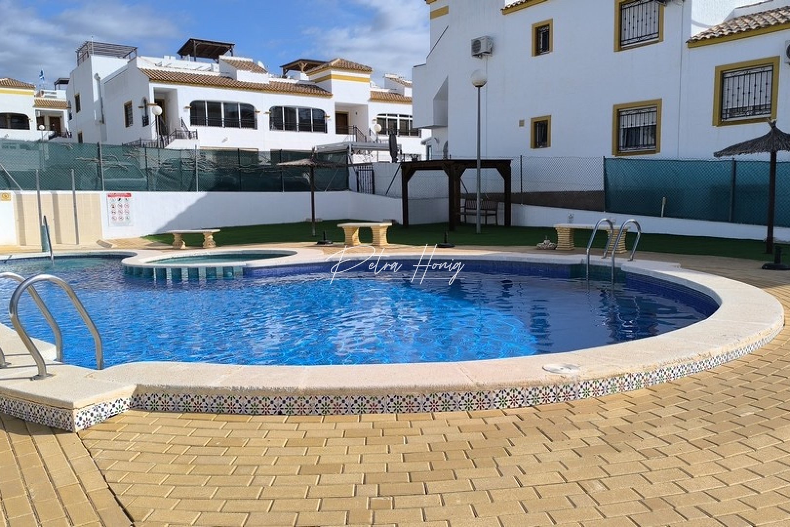 Gebrauchtobjekte - Apartment - Vista Bella Golf - Entre Naranjos Vistabella Golf