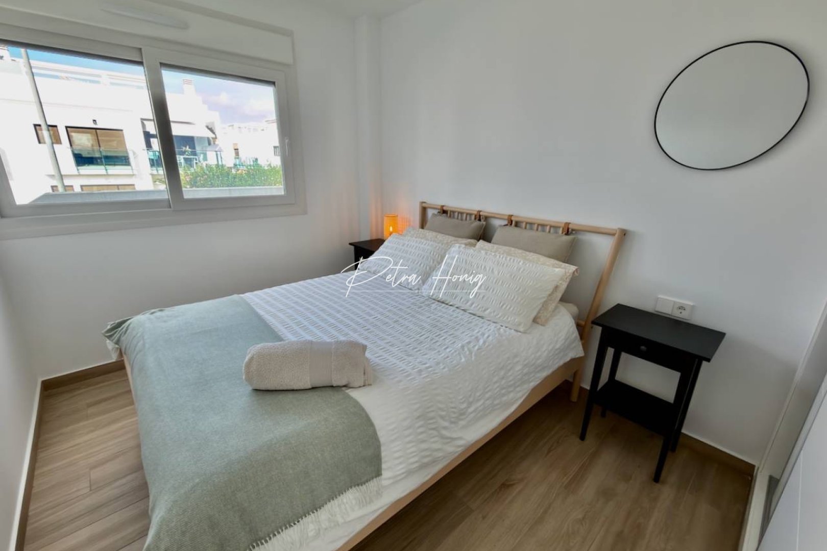 Gebrauchtobjekte - Apartment - Vista Bella Golf - Vistabella Golf