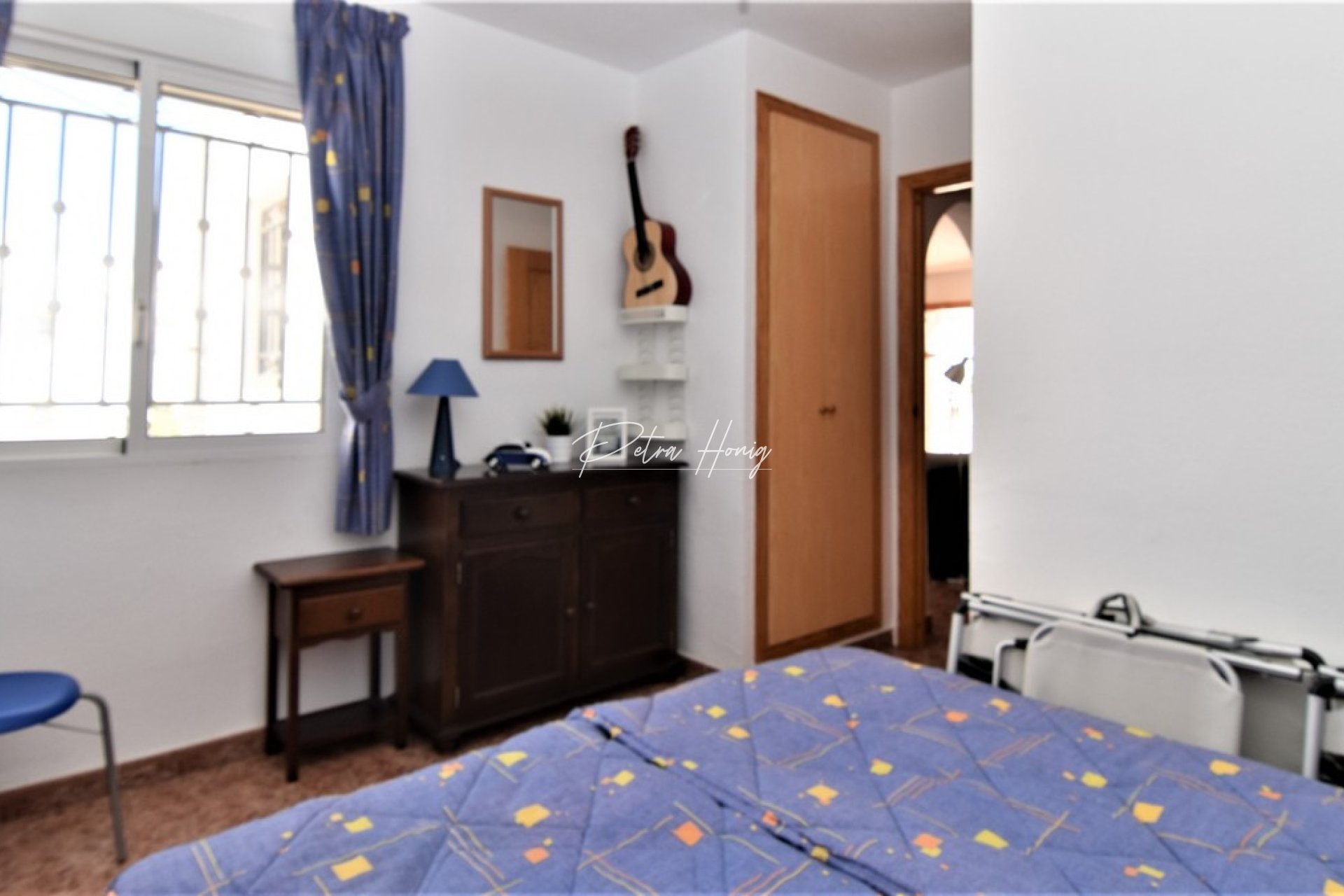 Gebrauchtobjekte - Apartment - Vista Bella Golf - Vistabella Golf