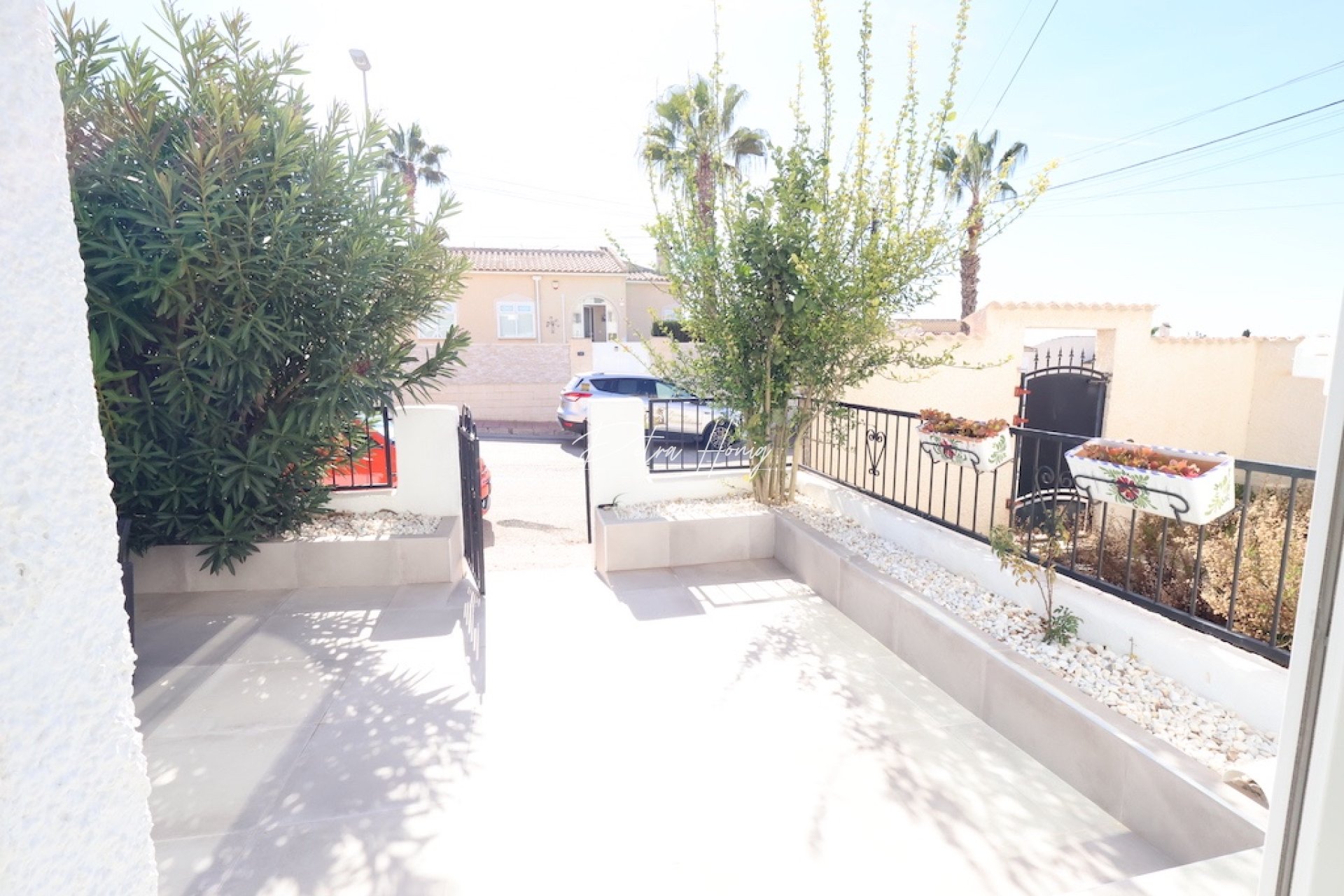 Gebrauchtobjekte - Bungalow - Ciudad Quesada - Atalaya Park
