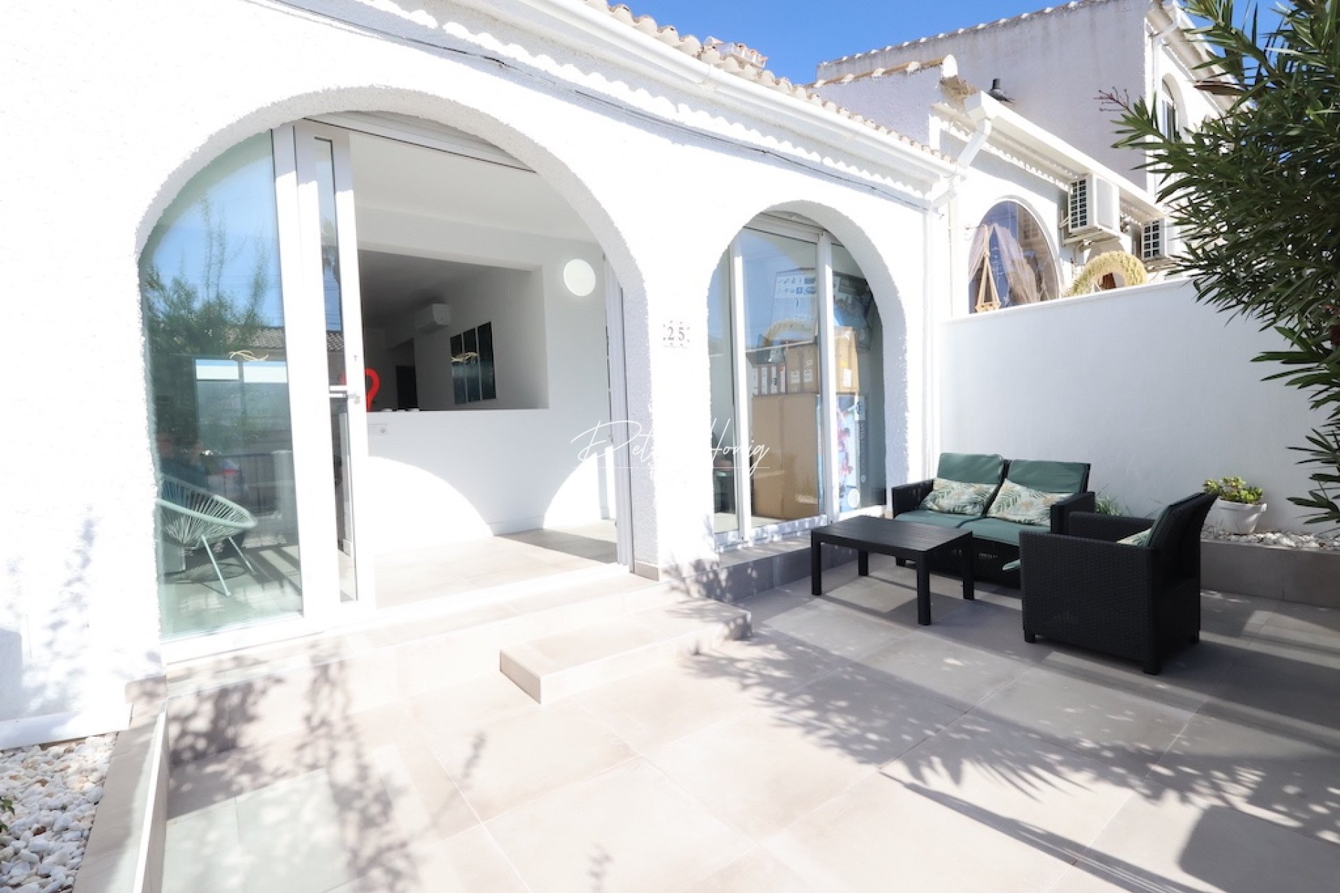 Gebrauchtobjekte - Bungalow - Ciudad Quesada - Atalaya Park