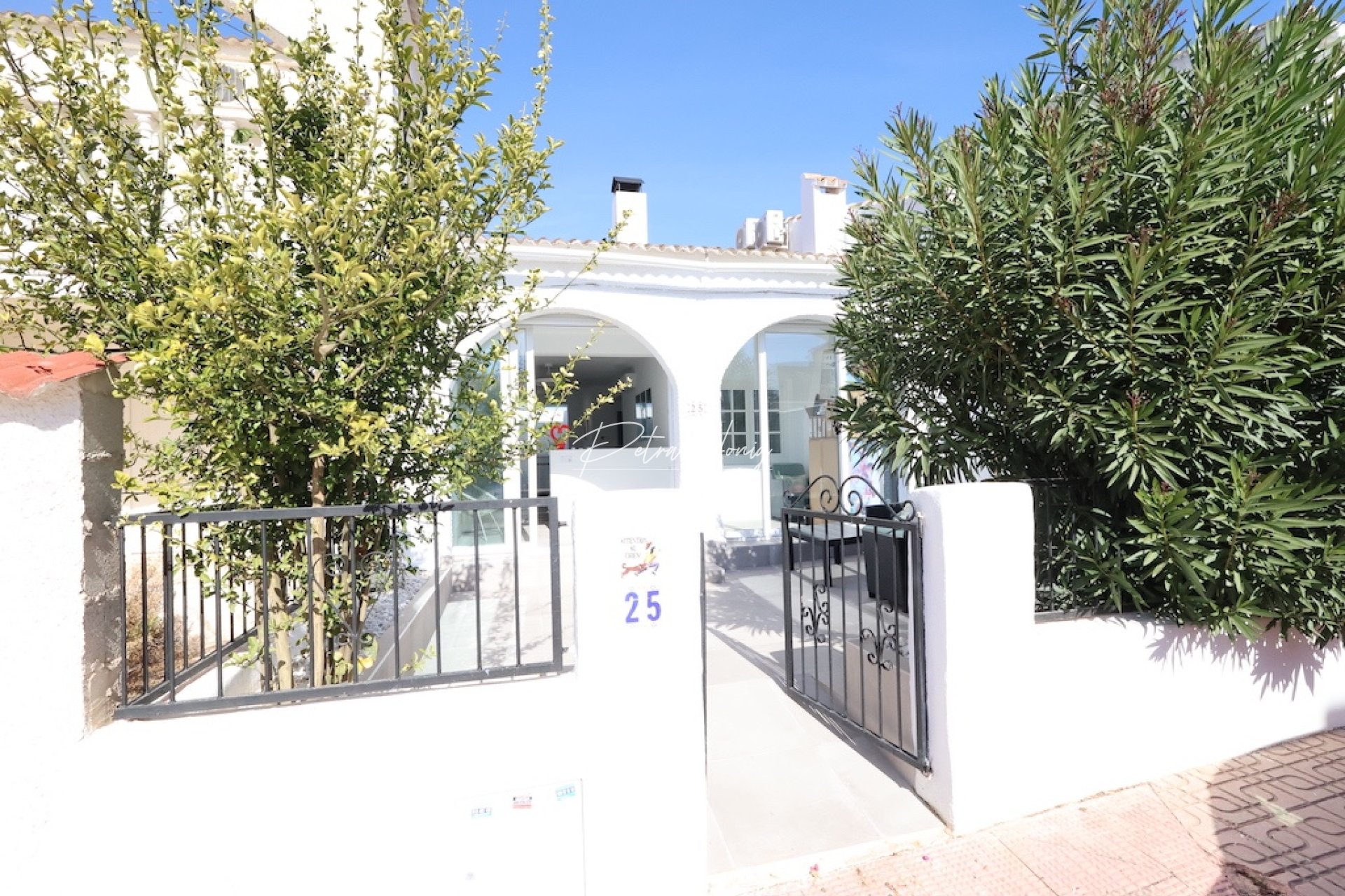 Gebrauchtobjekte - Bungalow - Ciudad Quesada - Atalaya Park
