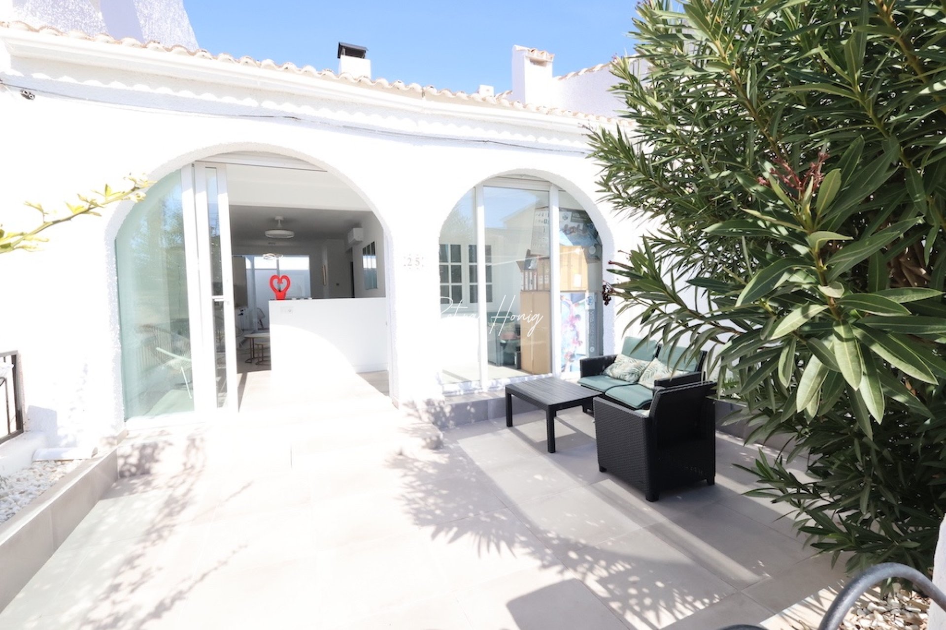 Gebrauchtobjekte - Bungalow - Ciudad Quesada - Atalaya Park