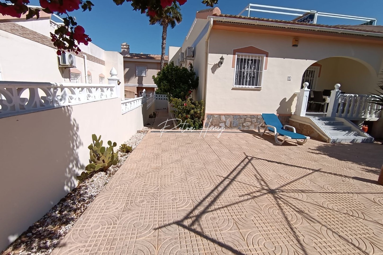 Gebrauchtobjekte - Bungalow - Ciudad Quesada - Dona Pepa